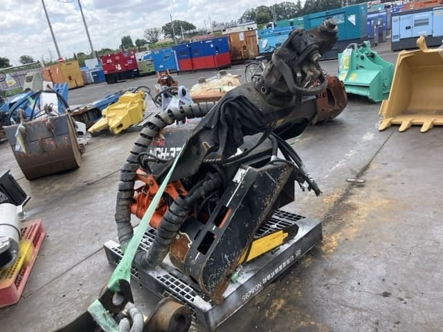 Attachment ETC — Auction (lot 8456-3149)