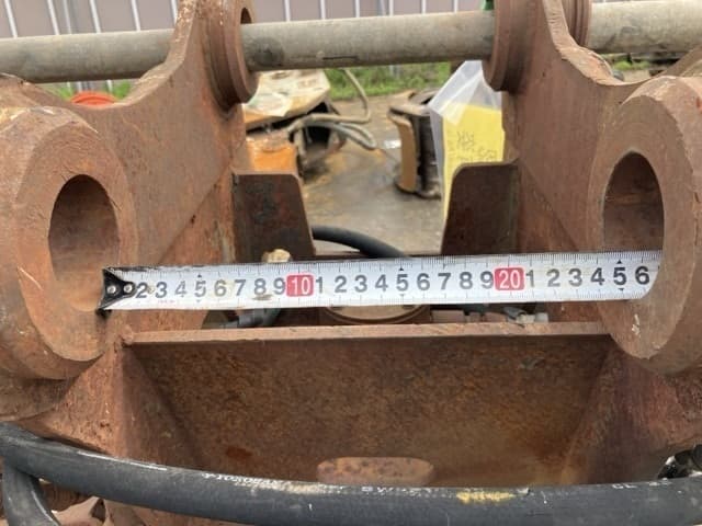 GRAPPLE — Auction (lot 8456-3150)