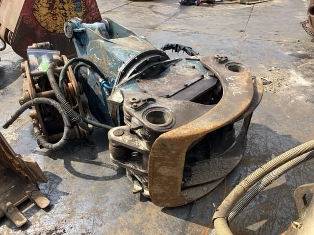 GRAPPLE — Auction (lot 8456-3151)