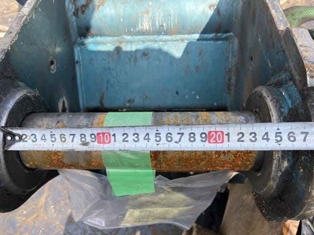 GRAPPLE — Auction (lot 8456-3151)