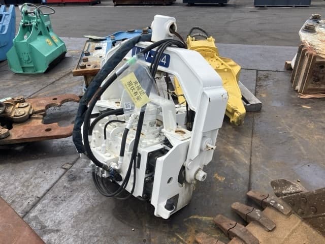 Vibro — Auction (lot 8456-3152)