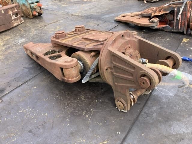 Cutter — Auction (lot 8456-3153)