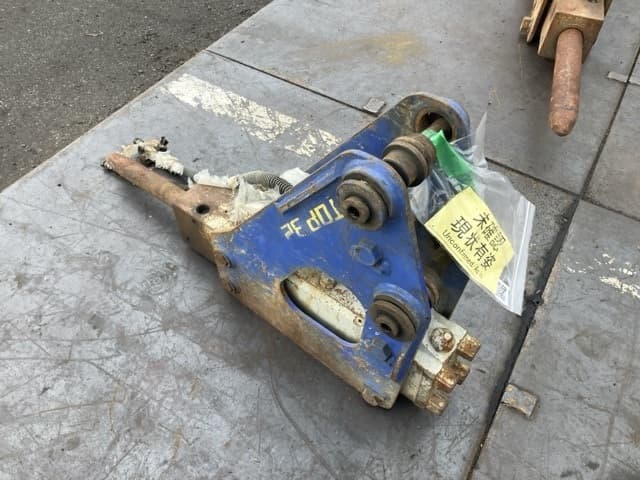 Breaker — Auction (lot 8456-3154)