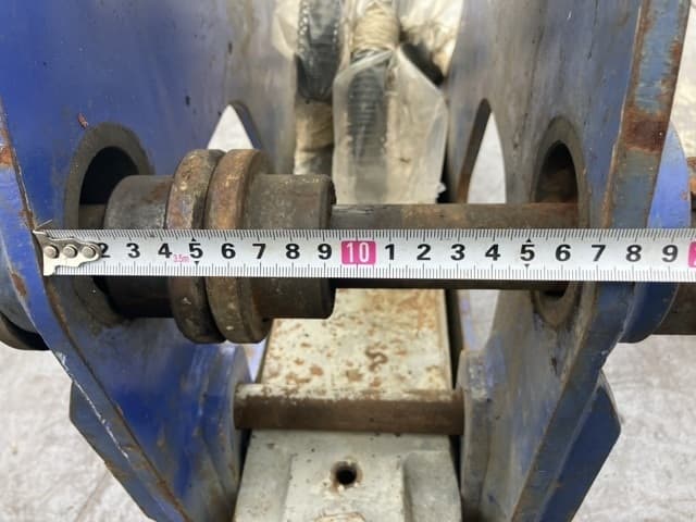 Breaker — Auction (lot 8456-3154)