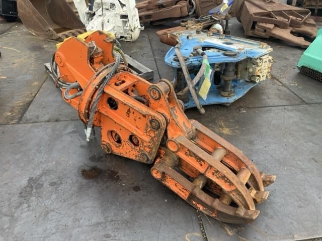 Fork — Auction (lot 8456-3155)