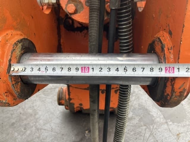 Fork — Auction (lot 8456-3155)