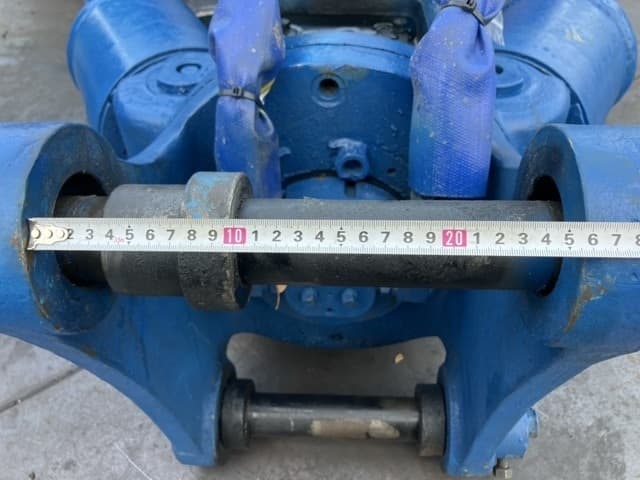 Crusher — Auction (lot 8456-3156)