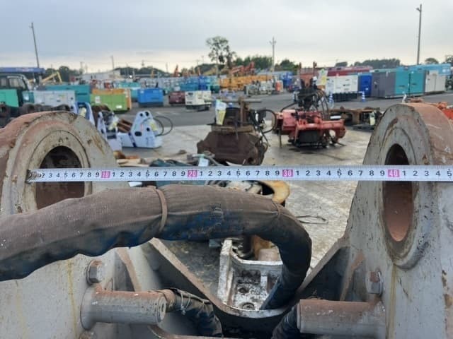 Breaker — Auction (lot 8456-3157)