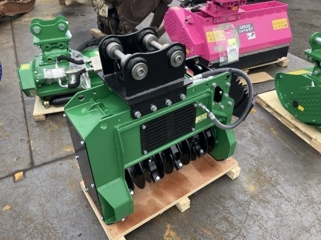 Attachment ETC — Auction (lot 8456-3158)