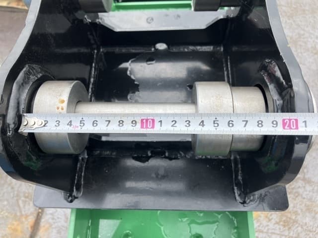 Attachment ETC — Auction (lot 8456-3158)
