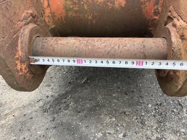 GRAPPLE — Auction (lot 8456-3160)