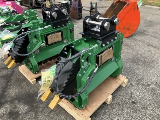 Attachment ETC — Auction (lot 8456-3163)