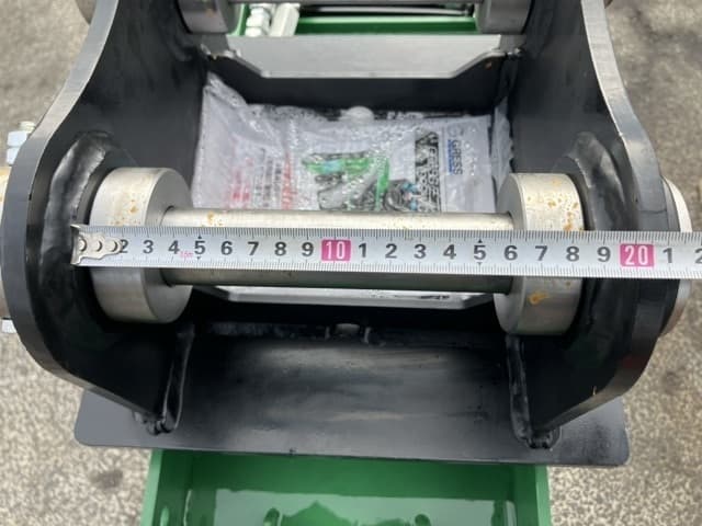 Attachment ETC — Auction (lot 8456-3163)