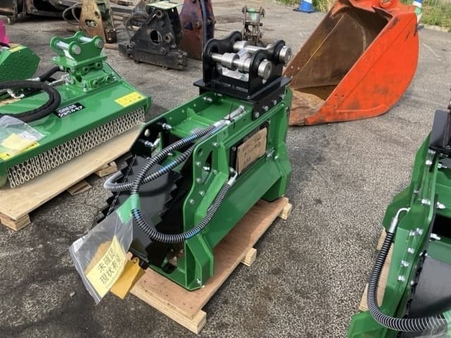 Attachment ETC — Auction (lot 8456-3164)