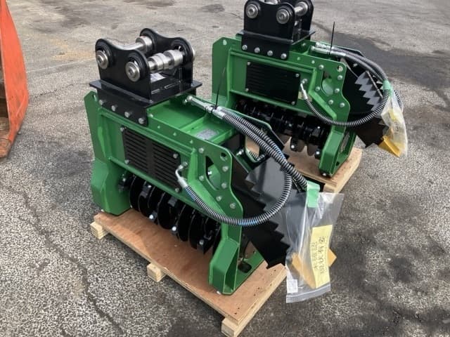 Attachment ETC — Auction (lot 8456-3164)