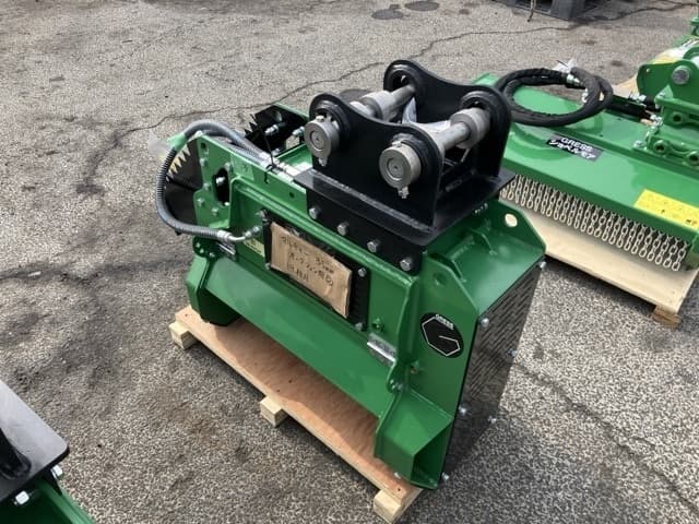 Attachment ETC — Auction (lot 8456-3164)