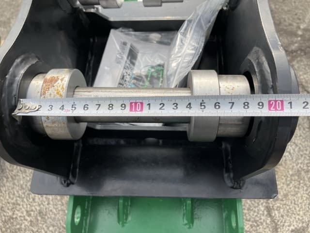 Attachment ETC — Auction (lot 8456-3164)