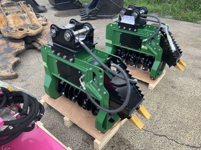 Attachment ETC — Auction (lot 8456-3165)
