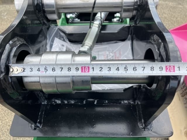 Attachment ETC — Auction (lot 8456-3165)