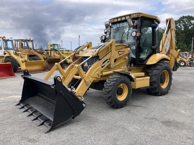 WHEEL LOADER — Auction (lot 8456-332)