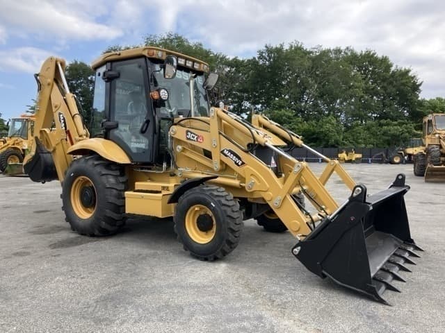 WHEEL LOADER — Auction (lot 8456-332)