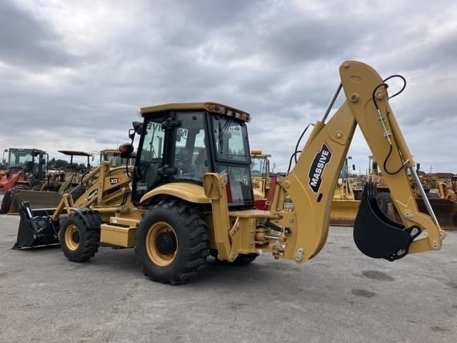 WHEEL LOADER — Auction (lot 8456-332)