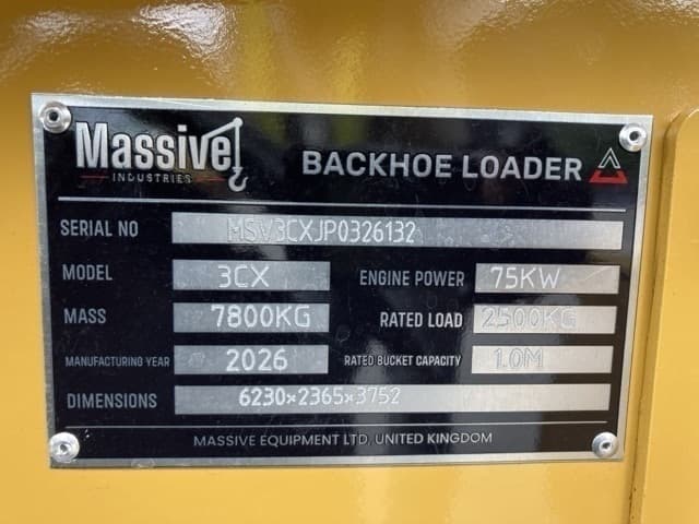 WHEEL LOADER — Auction (lot 8456-332)