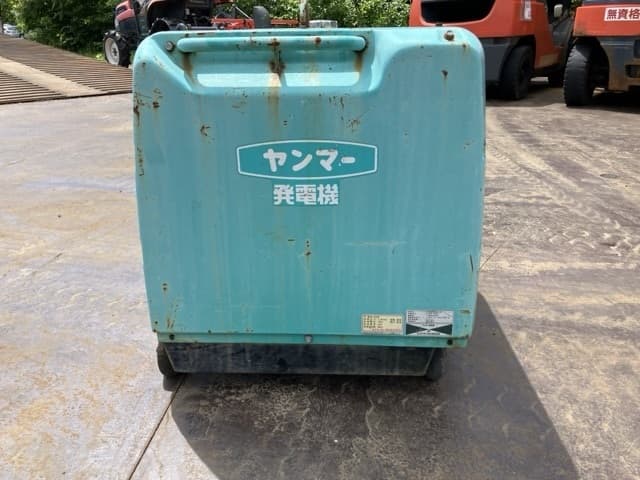 Generator — Auction (lot 8456-33801)