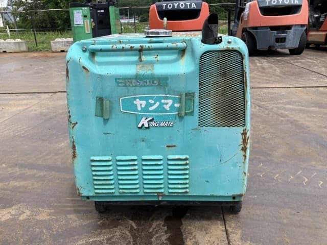 Generator — Auction (lot 8456-33801)