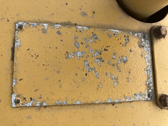 Bulldozer — Auction (lot 8456-339)