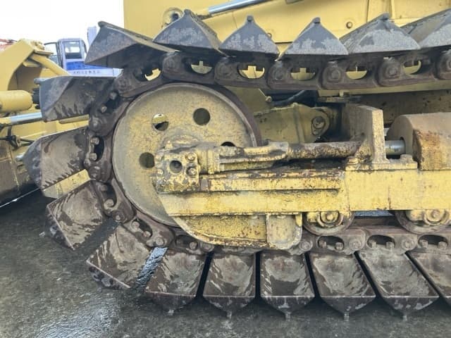 Bulldozer — Auction (lot 8456-340)