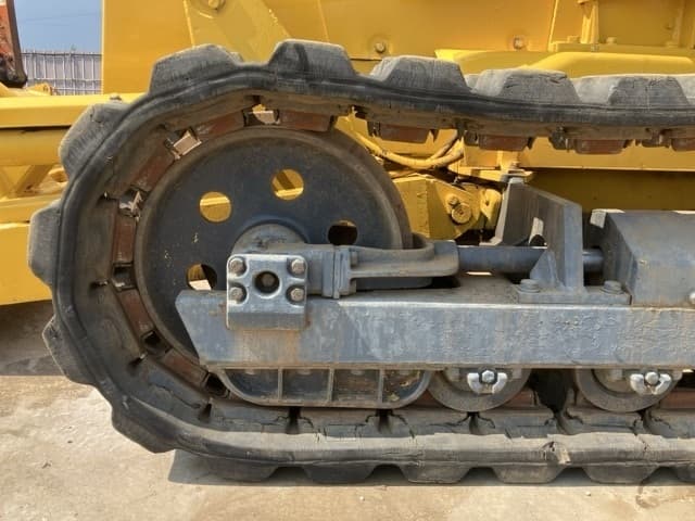 Bulldozer — Auction (lot 8456-343)