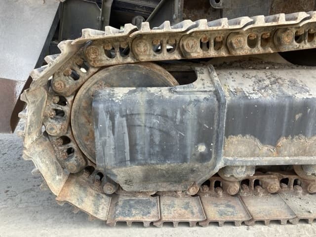 Mobile crusher — Auction (lot 8456-347)