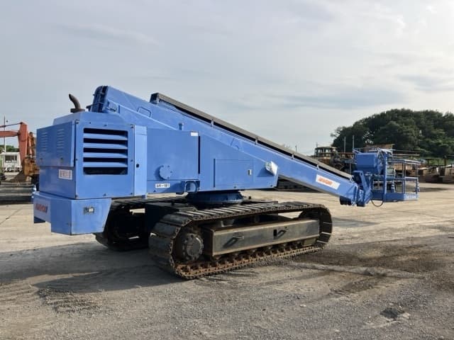 AERIAL WORK PLATFORM — Auction (lot 8456-348)