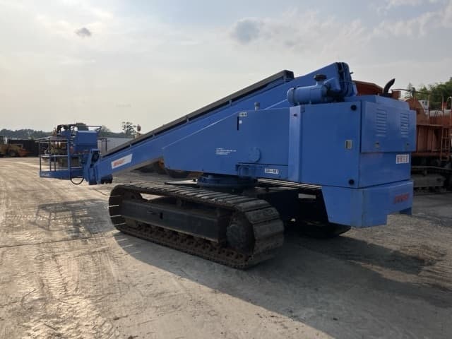 AERIAL WORK PLATFORM — Auction (lot 8456-348)