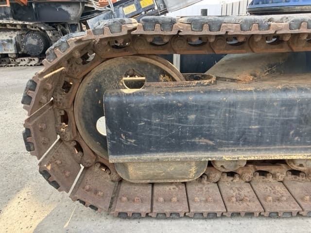 AERIAL WORK PLATFORM — Auction (lot 8456-348)