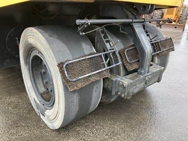Tire Roller — Auction (lot 8456-351)