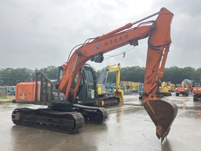 EXCAVATOR — Auction (lot 8456-354)