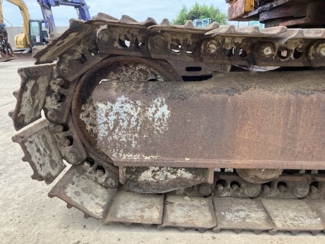 EXCAVATOR — Auction (lot 8456-355)