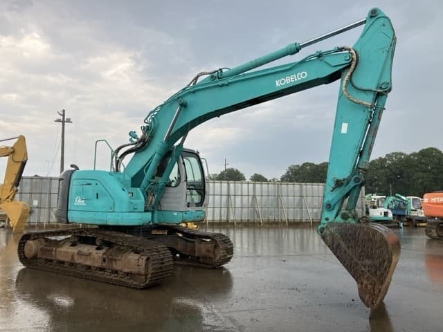 EXCAVATOR — Auction (lot 8456-356)