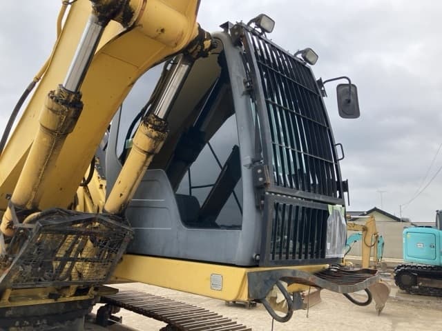 EXCAVATOR — Auction (lot 8456-359)