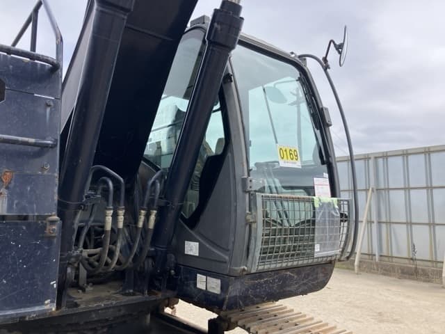 EXCAVATOR — Auction (lot 8456-361)
