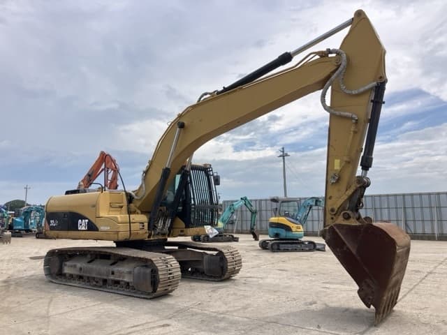 EXCAVATOR — Auction (lot 8456-364)