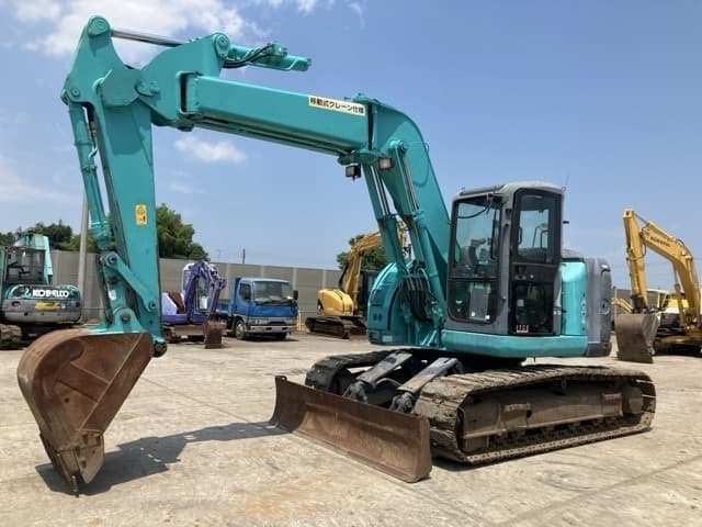 EXCAVATOR — Auction (lot 8456-367)