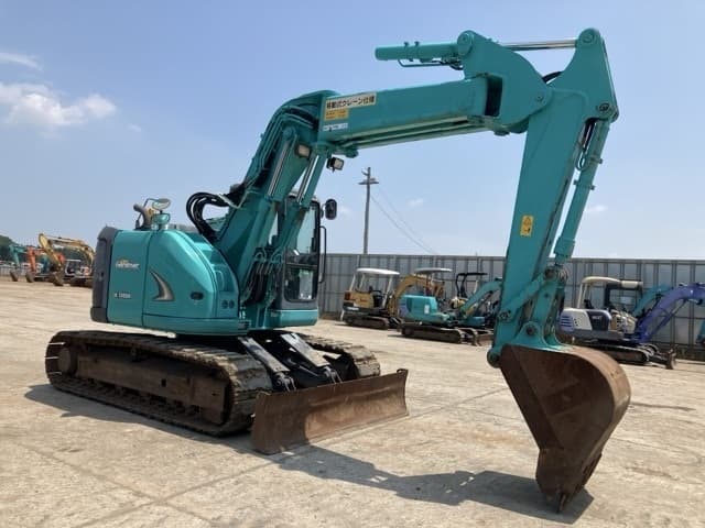 EXCAVATOR — Auction (lot 8456-367)