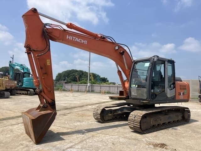 EXCAVATOR — Auction (lot 8456-368)