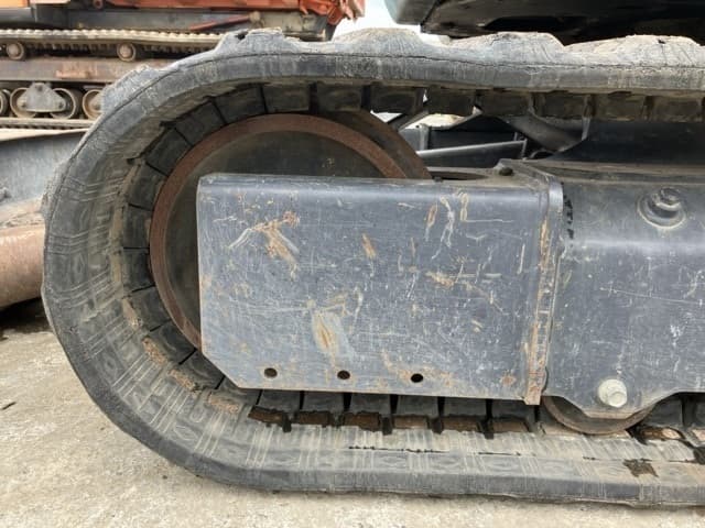 MINI EXCAVATOR — Auction (lot 8456-374)