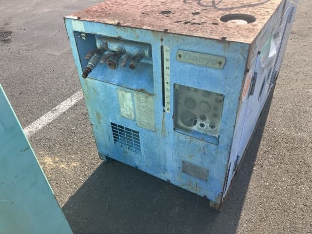 Compressor — Auction (lot 8456-3802)