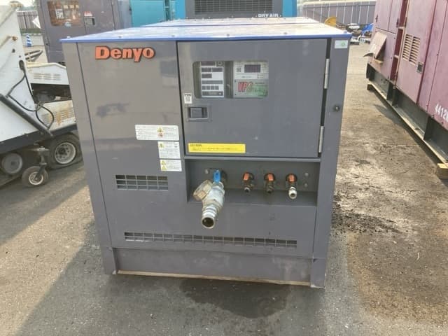 Compressor — Auction (lot 8456-3803)