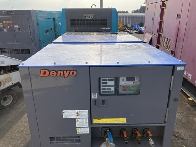 Compressor — Auction (lot 8456-3803)